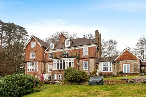 Headley Road, Grayshott, Hindhead... 2 bed apartment for sale