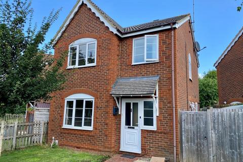 Birchwood Avenue, Hatfield AL10 3 bed detached house for sale
