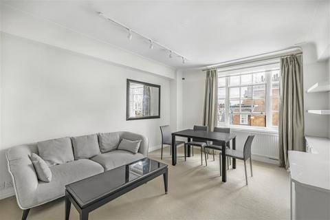 Turks Row, SW3 2 bed flat for sale