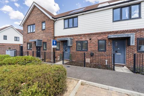 Catland Copse, Bursledon... 3 bed terraced house for sale
