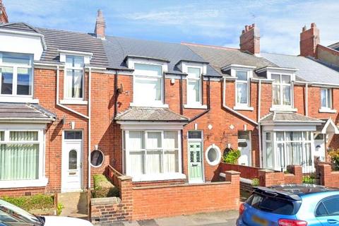 Princess Road, Seaham, Durham, SR7 7QT 3 bed terraced house for sale
