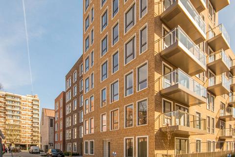 Frampton Park Road, Hackney, London, E9 1 bed flat for sale