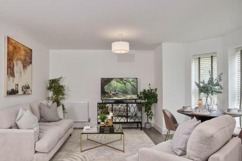 Unit 5 The Green Courtyard, Northampton 1 bed apartment for sale