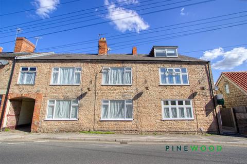Portland Street, Worksop S80 3 bed terraced house for sale