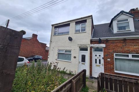 Houghton le Spring DH4 3 bed terraced house for sale