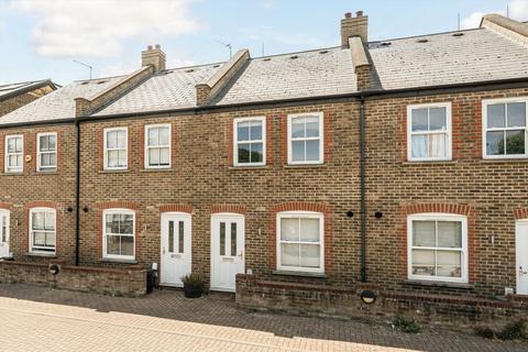 Norcutt Road, Twickenham TW2 3 bed house for sale