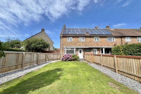 Brockholes Crescent, Poulton