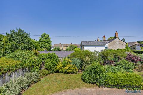Heron Place, Nurseries Road, Kidlington 1 bed apartment for sale