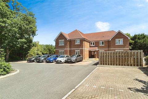 The Courtyard, Fleet Mill, Minley... 1 bed apartment for sale