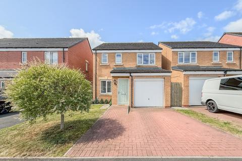 Highgrove Court, Pelton, DH2 3 bed detached house for sale