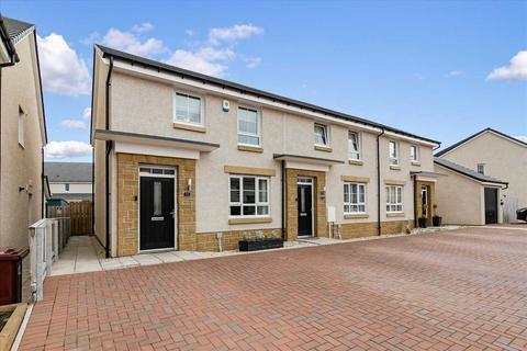 Belvedere Avenue, Thornton View, EAST... 3 bed end of terrace house for sale