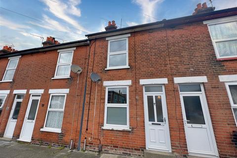 Tennyson Road, Ipswich 3 bed terraced house for sale