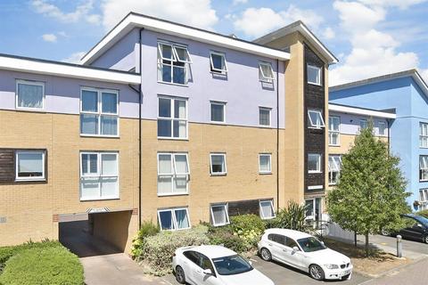 Olympia Way, Whitstable CT5 2 bed ground floor flat for sale
