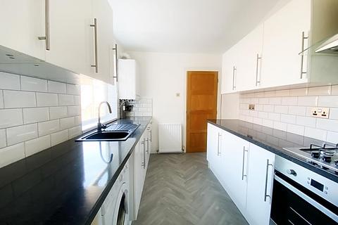 Victoria Avenue, Wallsend 2 bed apartment for sale