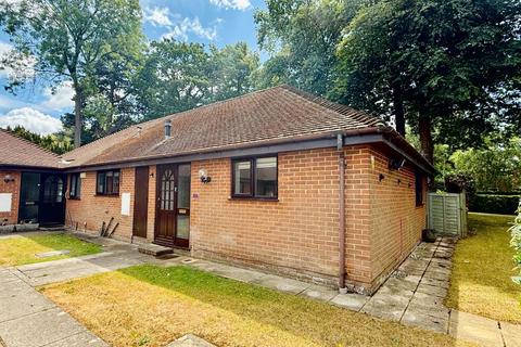 Chalcraft Close, Henley