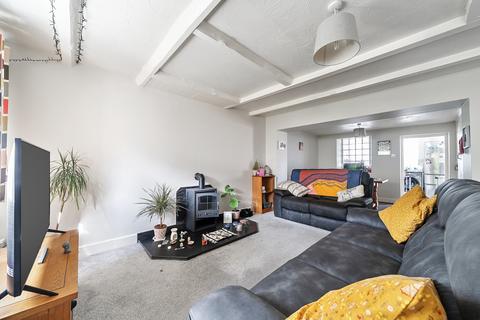 Townsend Cottages, Umberleigh EX37 3 bed terraced house for sale