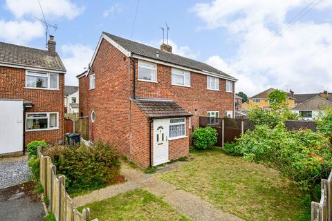 Swallowfield, Willesborough, Ashford... 3 bed semi