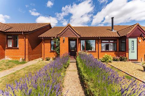 Danesbower Lane, Blofield 2 bed semi