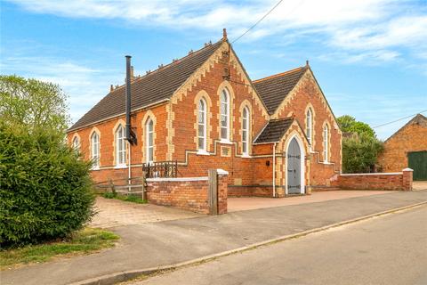High Street, Willingham By Stow... 3 bed detached house for sale