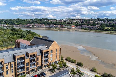 Knights Templar Way, Rochester, Kent... 2 bed flat for sale