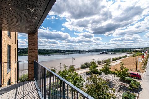 Knights Templar Way, Rochester, Kent... 2 bed flat for sale