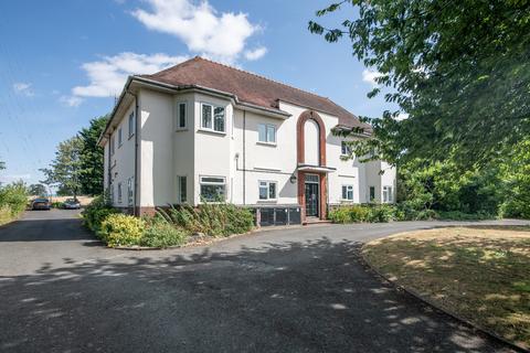 Worcester Road, Wychbold WR9 1 bed flat for sale