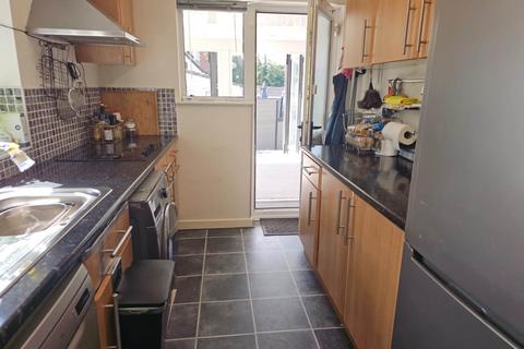 Glyn Rohsen, Cardiff 3 bed semi