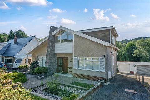 Swansea Road, Pontardawe, Swansea 4 bed detached house for sale