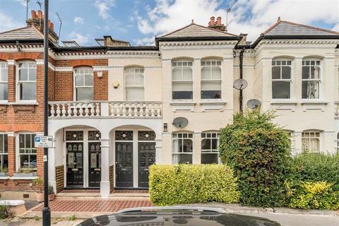 Hambalt Road, London SW4 2 bed maisonette for sale