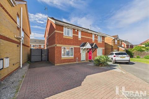 St. Austells Close, Hull 3 bed house for sale