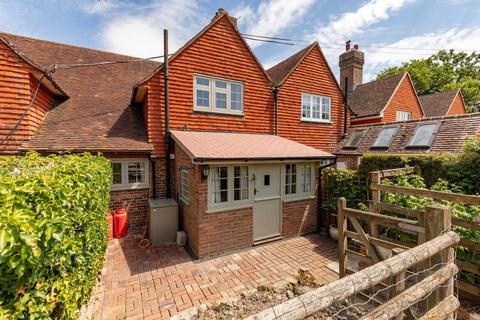 Edenbridge Road, Hartfield TN7 3 bed terraced house for sale