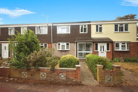 Rochford Road, Southend