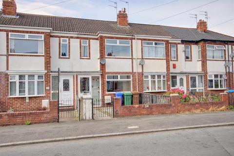 Aston Road, Willerby, Hull 2 bed terraced house for sale