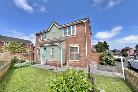 Hope Close, Thornton FY5 3 bed detached house for sale