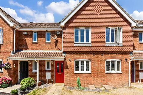 Nicolson Close, Tangmere 3 bed terraced house for sale
