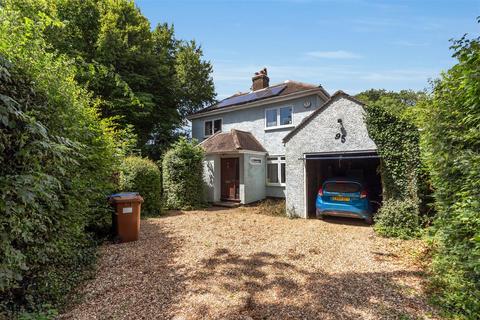 Harmer Green Lane, Welwyn 4 bed detached house for sale