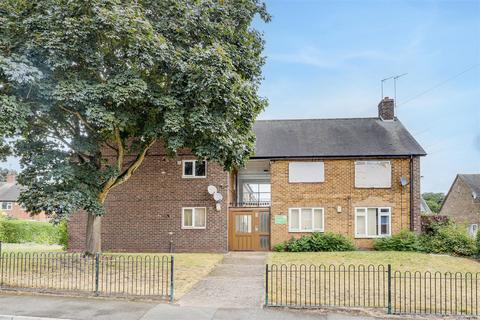 Rose Ash Lane, Bestwood NG5 1 bed flat for sale