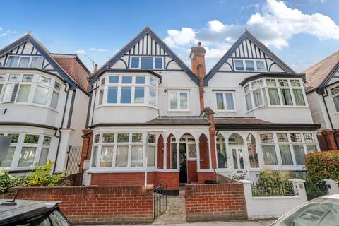 Brookview Road, London, SW16 2 bed flat for sale