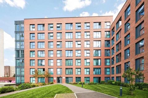 36 Windmill Street, Birmingham B1 2 bed apartment for sale