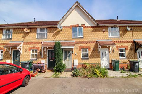 Cherry Hills, South Oxhey 2 bed terraced house for sale