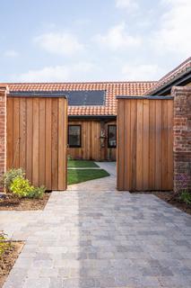 3 bedroom barn conversion for sale