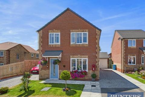 Guildford Crescent, Bridlington 4 bed detached house for sale