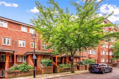 Broadley Terrace, London NW1 2 bed flat for sale