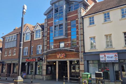 67 Friar Street, Worcester.  WR1 2NA 2 bed penthouse for sale