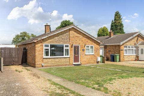 Whittlesey, Peterborough PE7 2 bed bungalow for sale