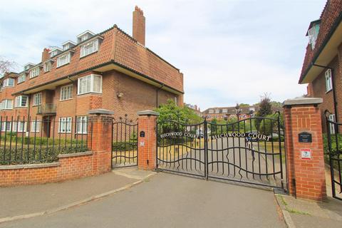 West Street Lane, Carshalton SM5 2 bed apartment for sale