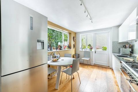 Fleet Road, Hampstead, London, NW3 4 bed terraced house for sale