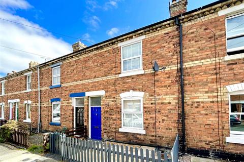 Spa Street, Belle Vue, Shrewsbury 3 bed terraced house for sale