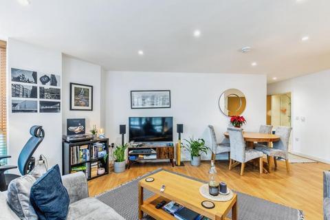 Wharf Approach, Leeds 1 bed apartment for sale