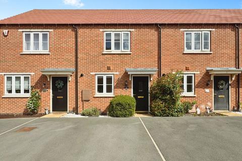 Green Hedge Lane, Queniborough LE7 2 bed semi